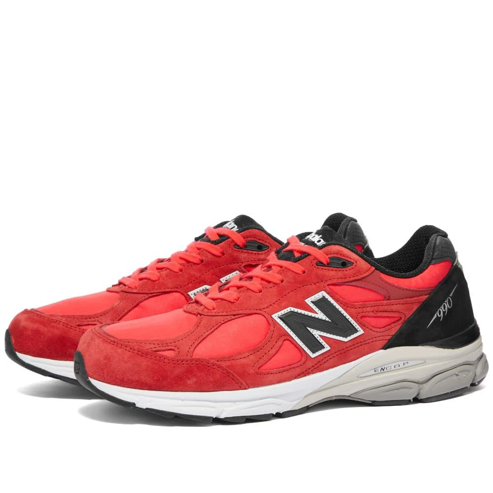 商品New Balance|New Balance 990V3 - Made in the USA,价格¥1114,第1张图片