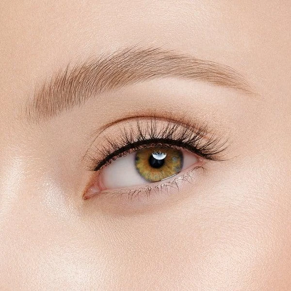 商品Lookfantastic|Velour Vegan Luxe Lash Next Door Lashes,价格¥280,第3张图片详细描述