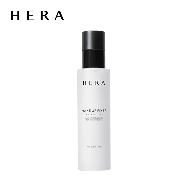 商品[国内直发] HERA|HERA/赫妍定妆喷雾持久控油不脱妆干油皮滋润长效保湿补水110ml,价格¥260,第1张图片