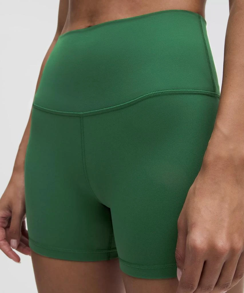 lululemon Align™ High-Rise Short 4" 商品