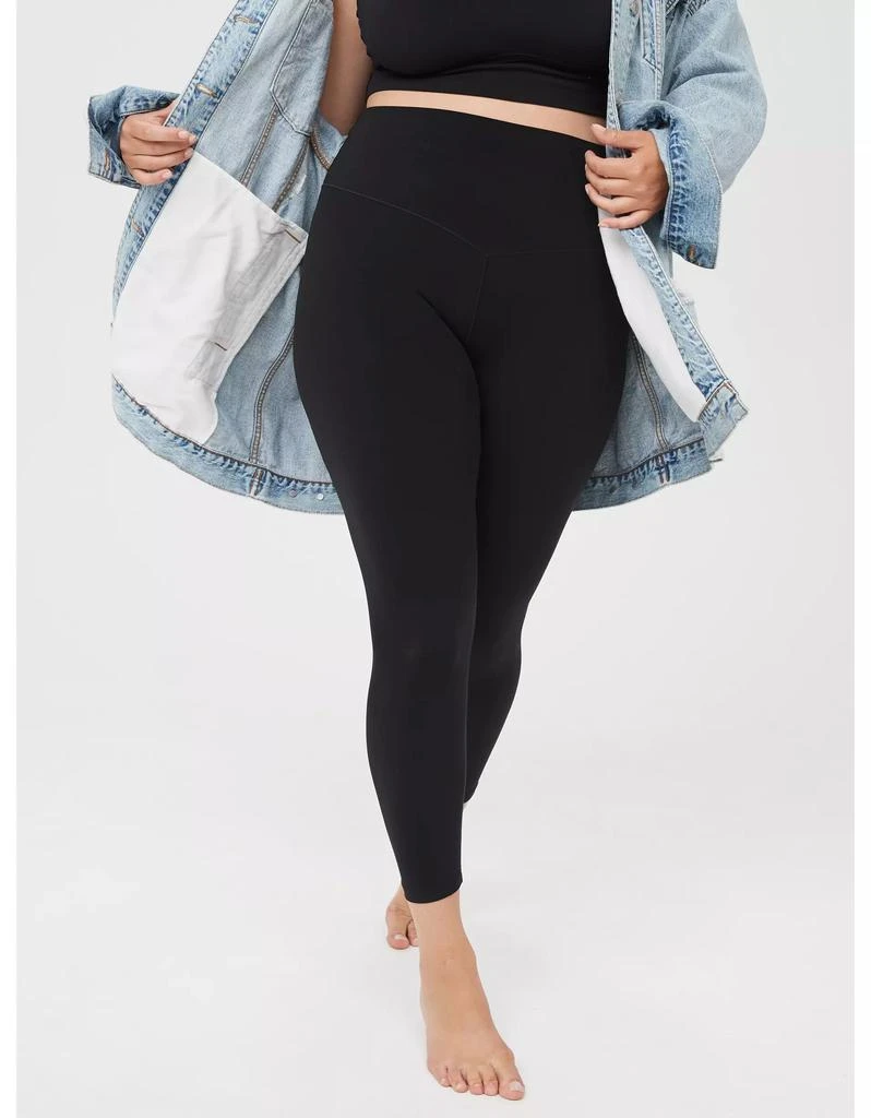 商品Aerie|OFFLINE By Aerie Real Me High Waisted Legging,价格¥256,第2张图片详细描述