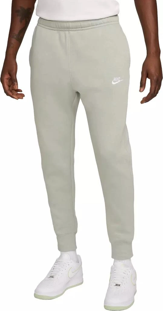 商品NIKE|Nike Men's Sportswear Club Fleece Joggers,价格¥292,第1张图片