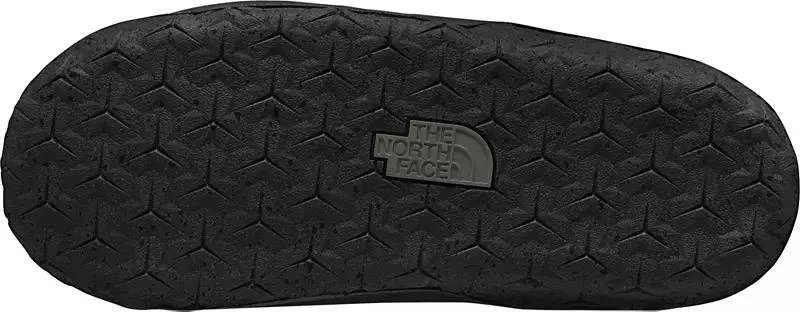 商品The North Face|The North Face Men's Nuptse Mule Slippers,价格¥645,第2张图片详细描述