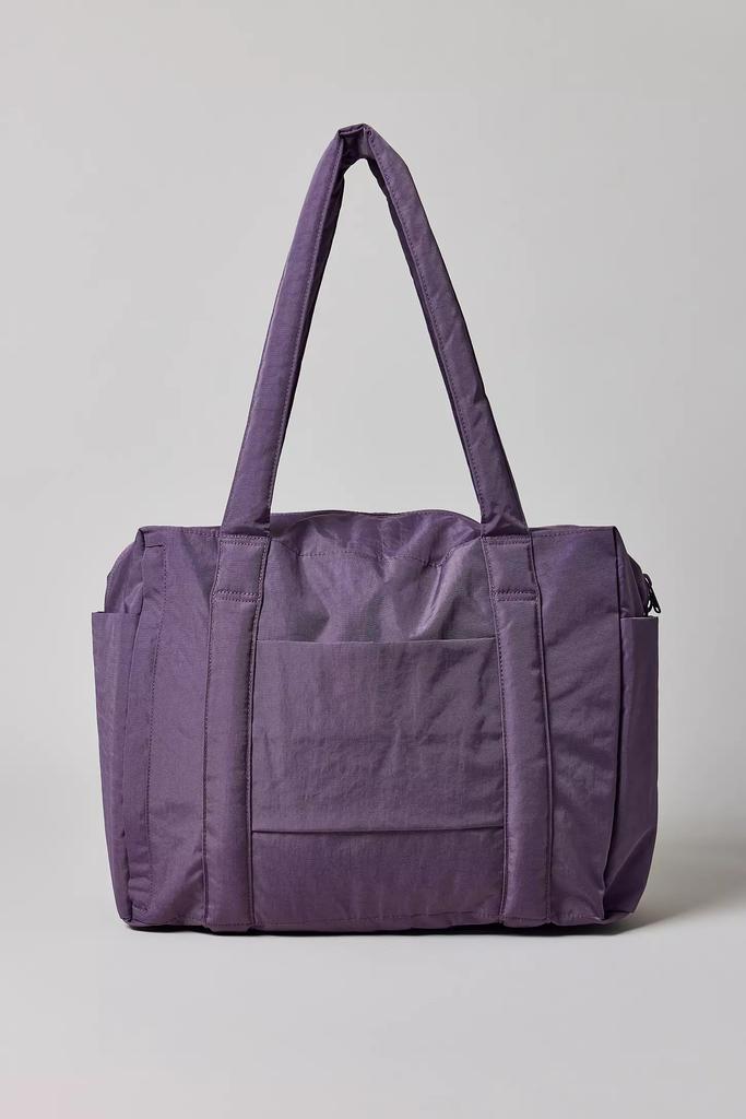 Baggu BAGGU Small Cloud Carry-On Bag - Backpacks - BeyondStyle
