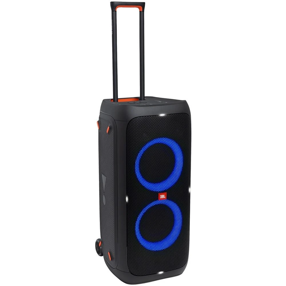 商品JBL|Party Box 310 Bluetooth Speaker with Light Show,价格¥4096,第2张图片详细描述
