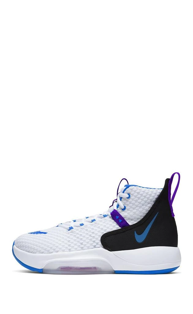 商品NIKE|Zoom Rize Basketball Shoe 篮球鞋,价格¥497,第4张图片详细描述