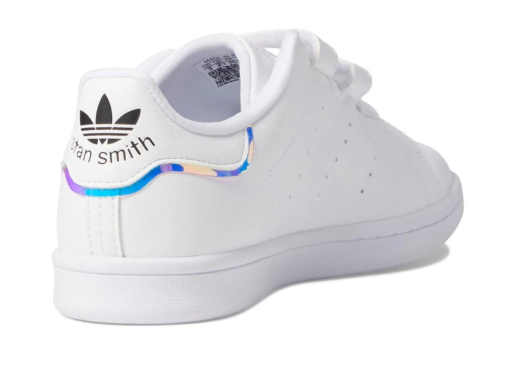 商品Adidas|Stan Smith (Little Kid),价格¥379,第5张图片详细描述
