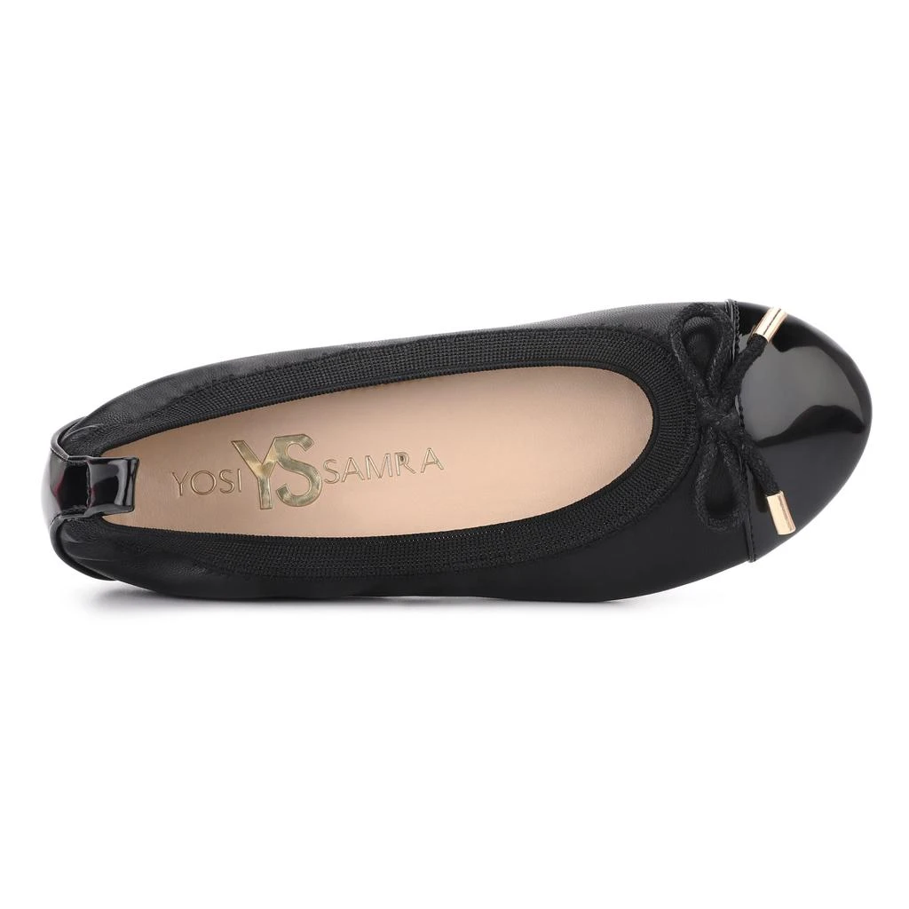 商品Yosi Samra|Miss Samantha (Toddler/Little Kid/Big Kid),价格¥359,第2张图片详细描述