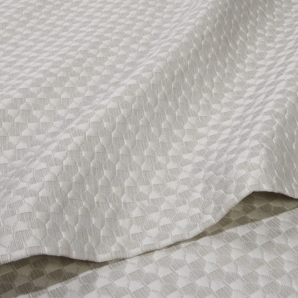 Matouk Ivins Coverlet, Full/Queen - Exclusive 商品