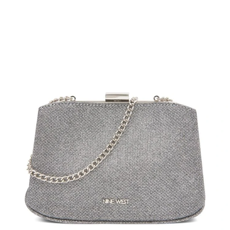商品Nine West|小号斜挎包,价格¥436,第2张图片详细描述