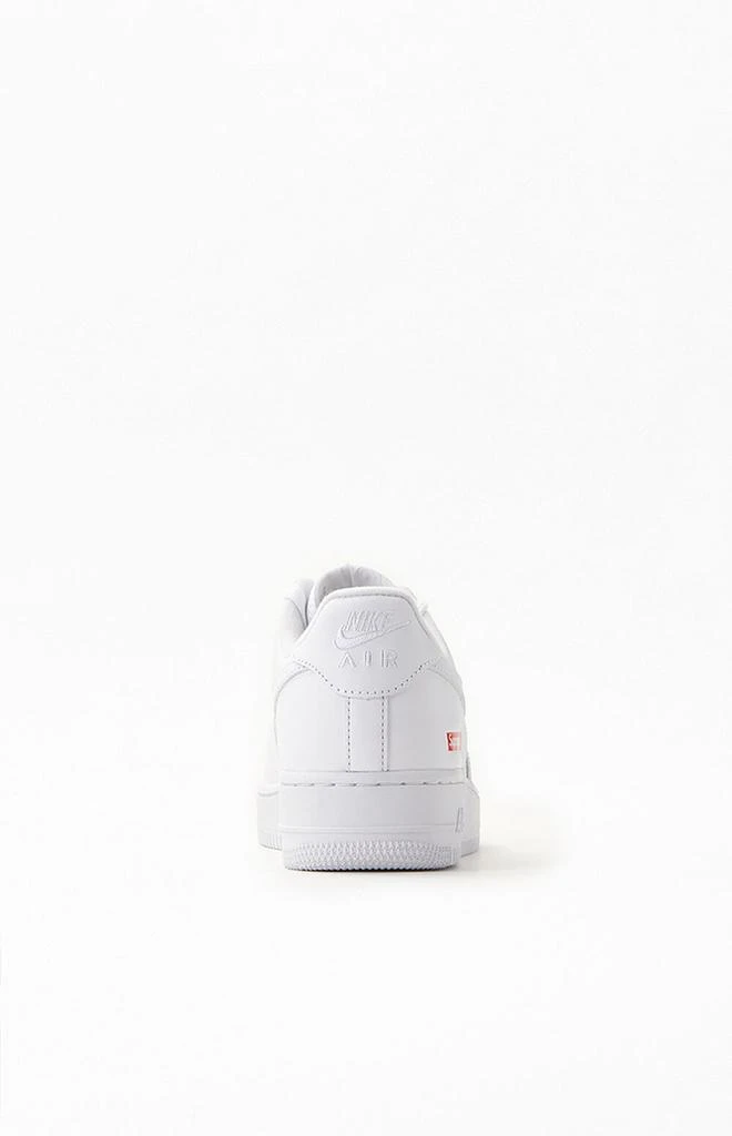 商品NIKE|x Supreme Air Force 1 Low Shoes,价格¥1771,第3张图片详细描述