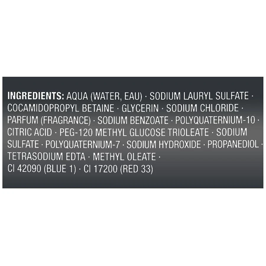 商品Dial|Men 3 in 1 Body Wash Ultimate Clean,价格¥73,第4张图片详细描述