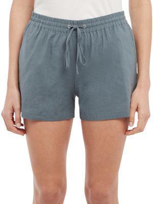 商品Theory|Simple Shorts,价格¥282,第1张图片