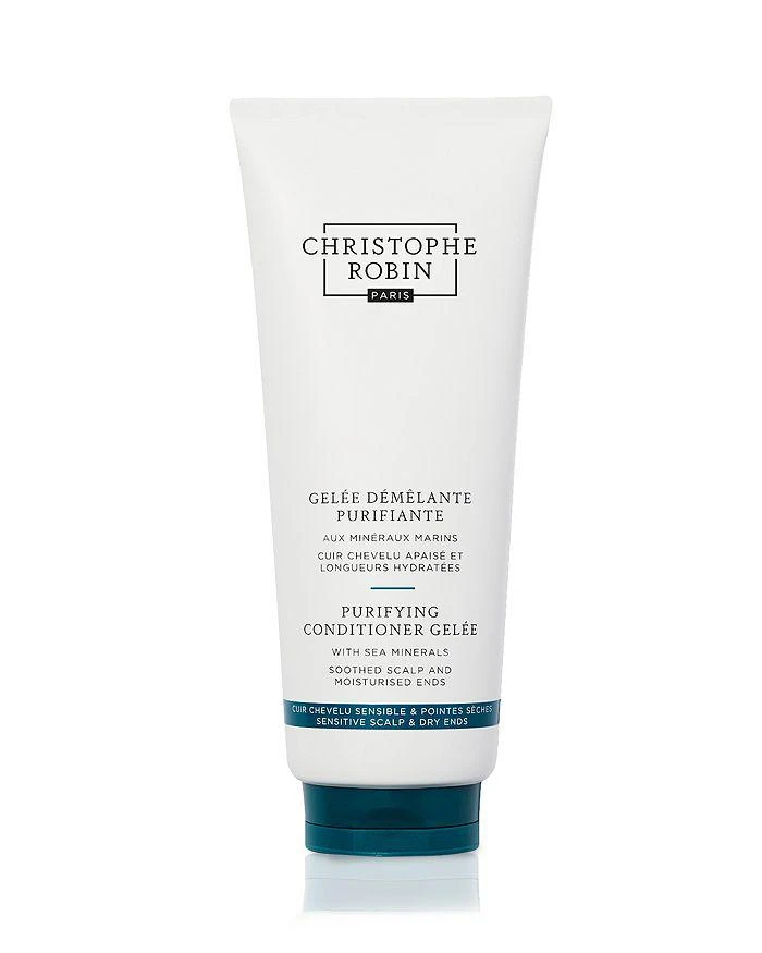 商品Christophe Robin|Purifying Conditioner Gelée 6.8 oz.,价格¥315,第1张图片