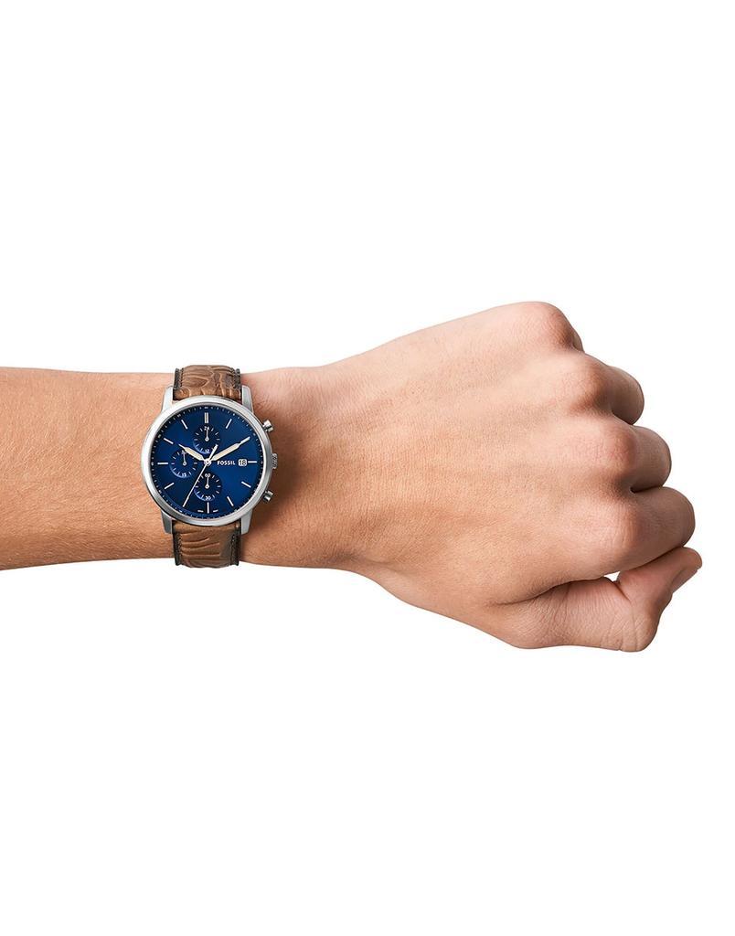商品Fossil|Wrist watch,价格¥1466,第6张图片详细描述
