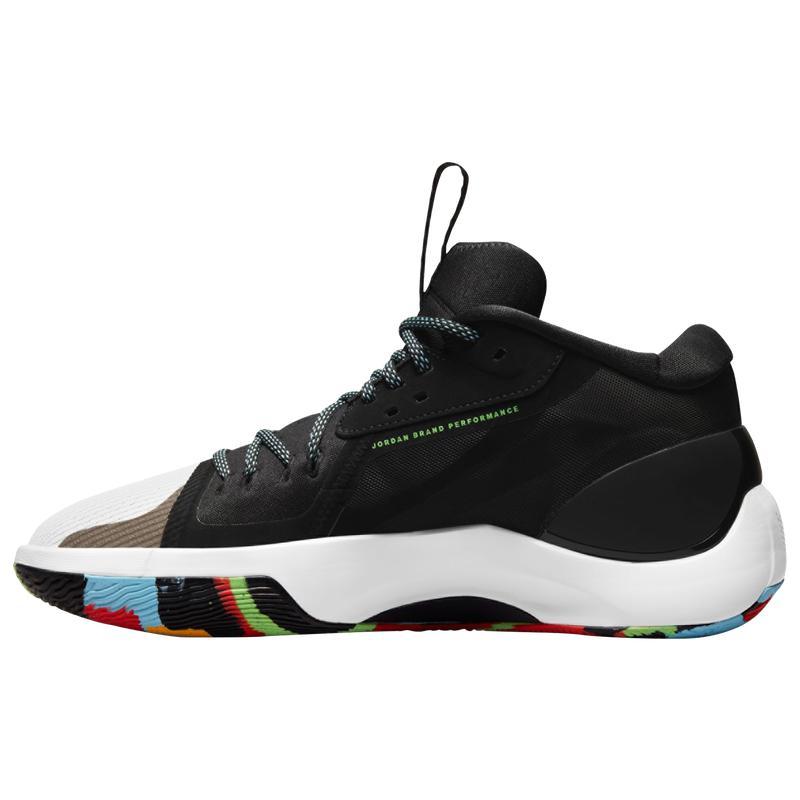 商品Jordan|Jordan Zoom Separate - Men's,价格¥546-¥728,第4张图片详细描述