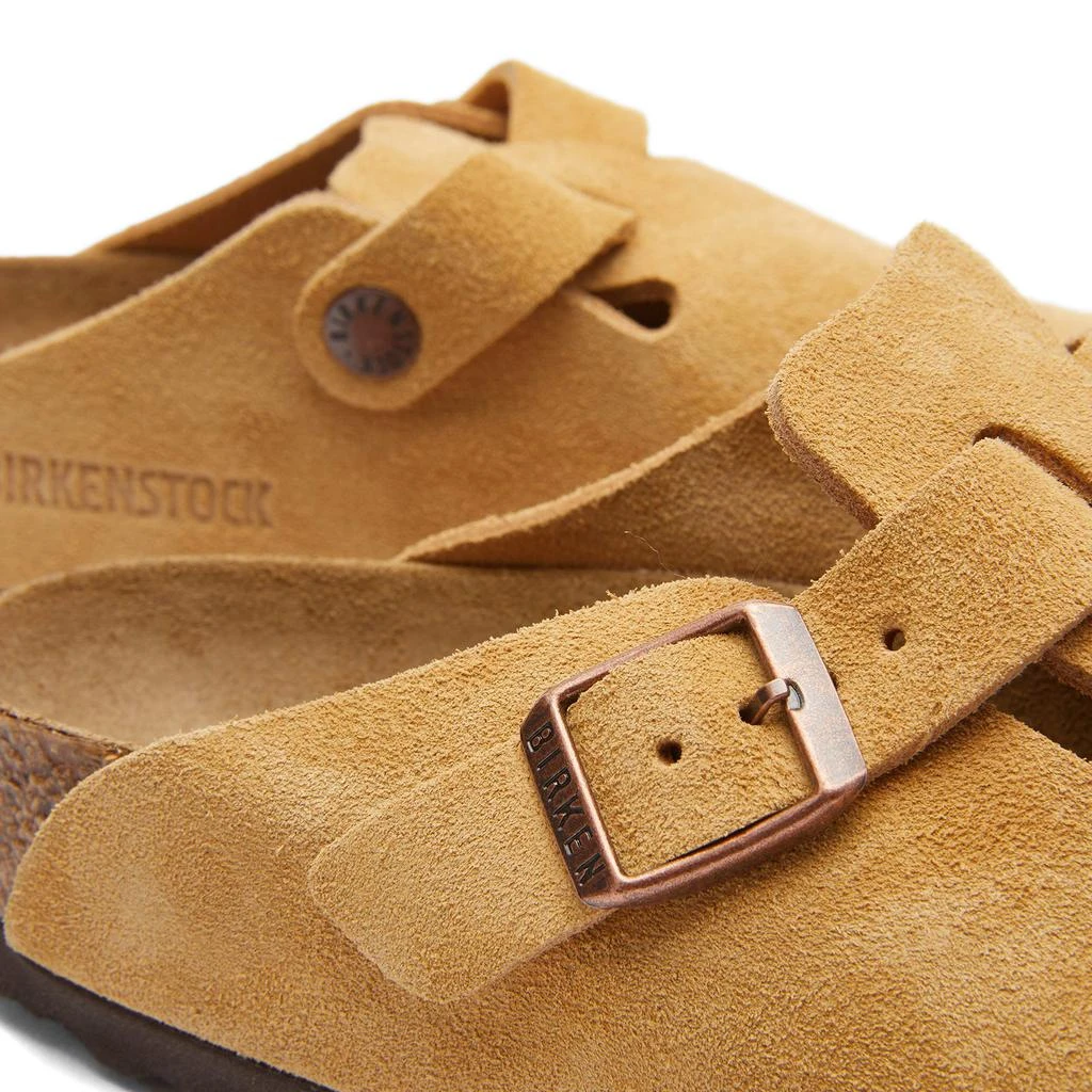 商品Birkenstock|Birkenstock Boston,价格¥890,第4张图片详细描述