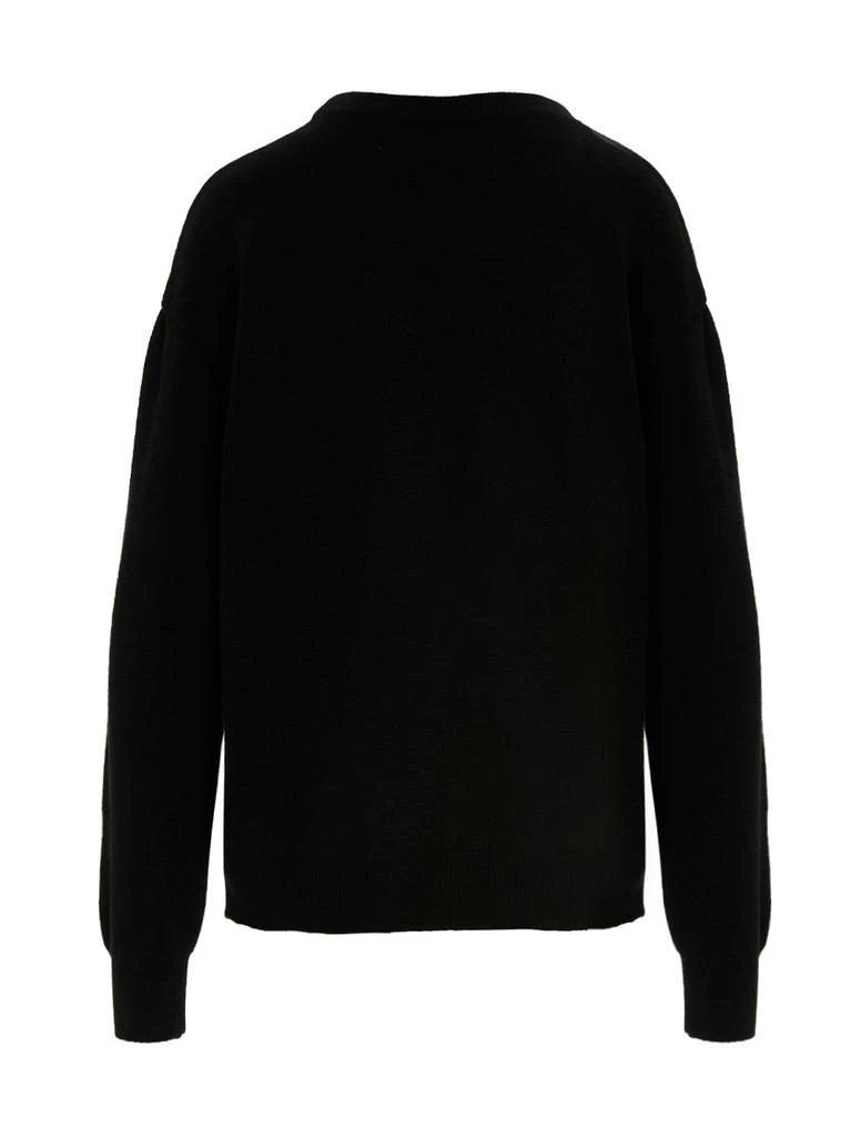 商品Moschino|'Mirror' sweater,价格¥2479,第2张图片详细描述