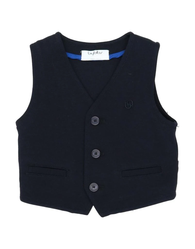 商品BYBLOS|Suit vest,价格¥130,第1张图片