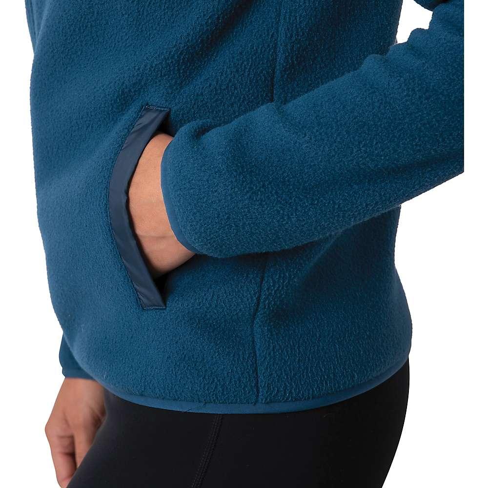 Cotopaxi Women's Teca Fleece Jacket商品第7张图片规格展示