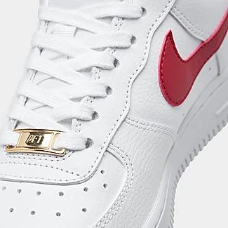 商品NIKE|女士 Air Force 1 '07 运动鞋,价格¥672,第3张图片详细描述