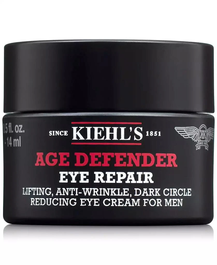 商品Kiehl's|男士抗衰老眼霜 15ml,价格¥210,第1张图片