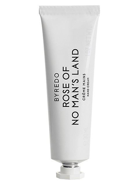 商品BYREDO|Rose Of No Man's Land Hand Cream,价格¥347,第1张图片