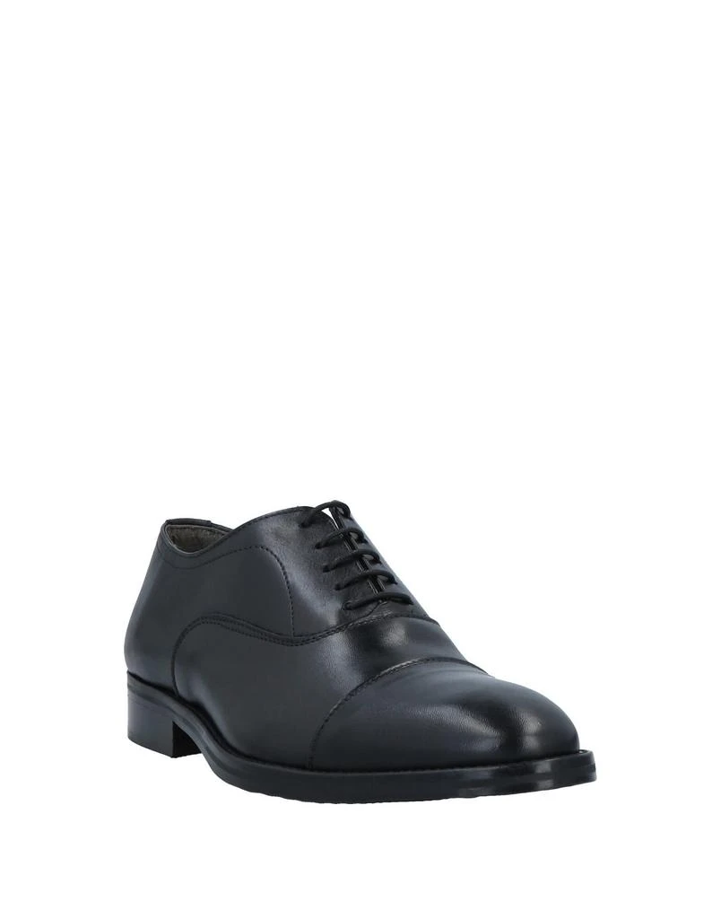 商品CAFèNOIR|Laced shoes,价格¥468,第2张图片详细描述