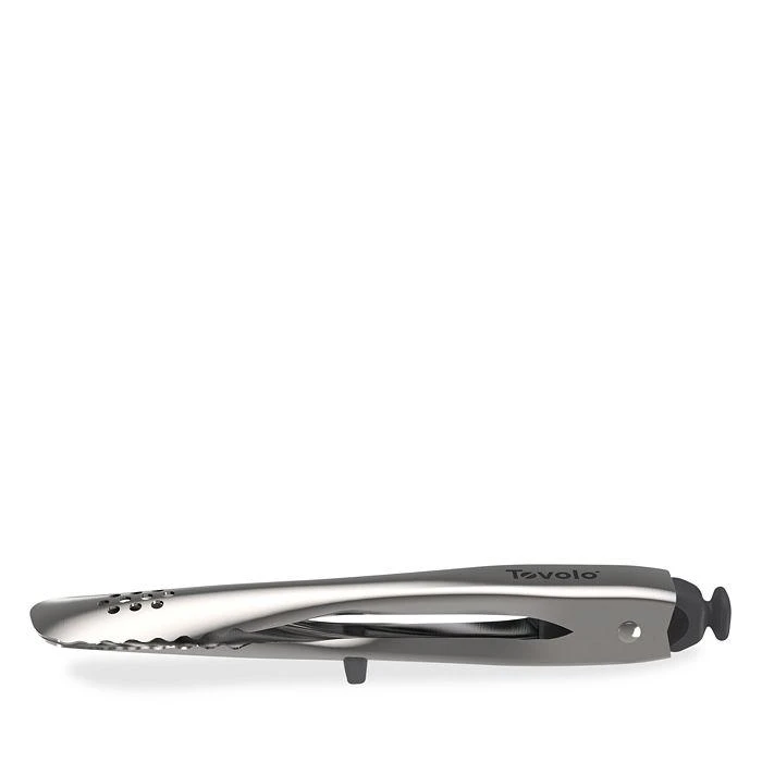 商品Tovolo|7" Stainless Steel Tongs ,价格¥83,第1张图片