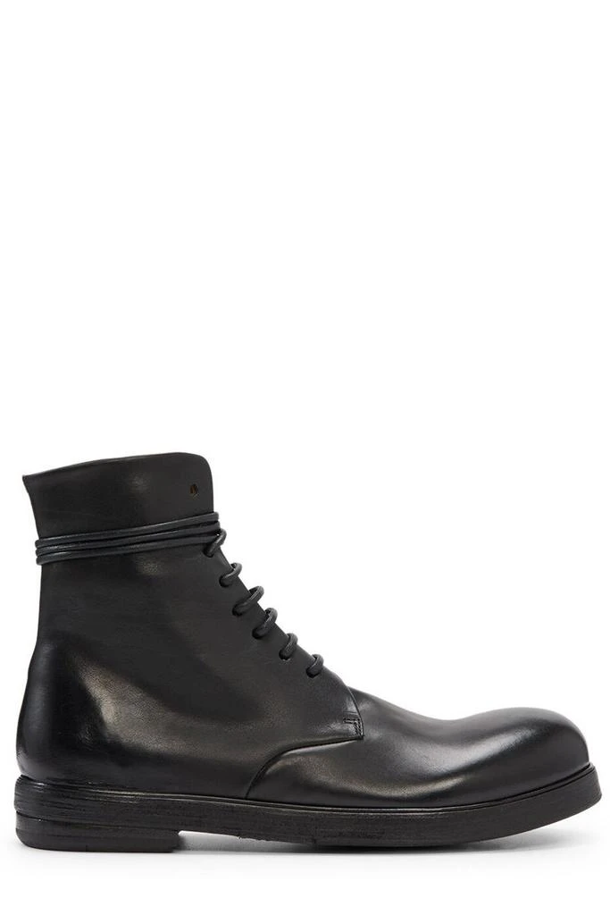 商品Marsèll|Marsèll Zucca Zeppa Boots,价格¥4280,第1张图片