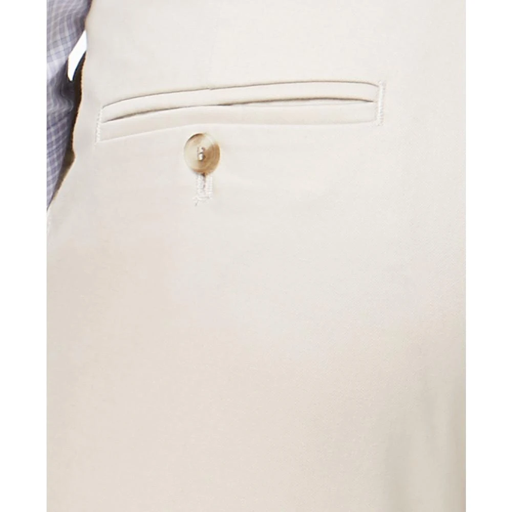 商品Dockers|Men's Signature Lux Cotton Slim Fit Stretch Khaki Pants,价格¥233,第5张图片详细描述