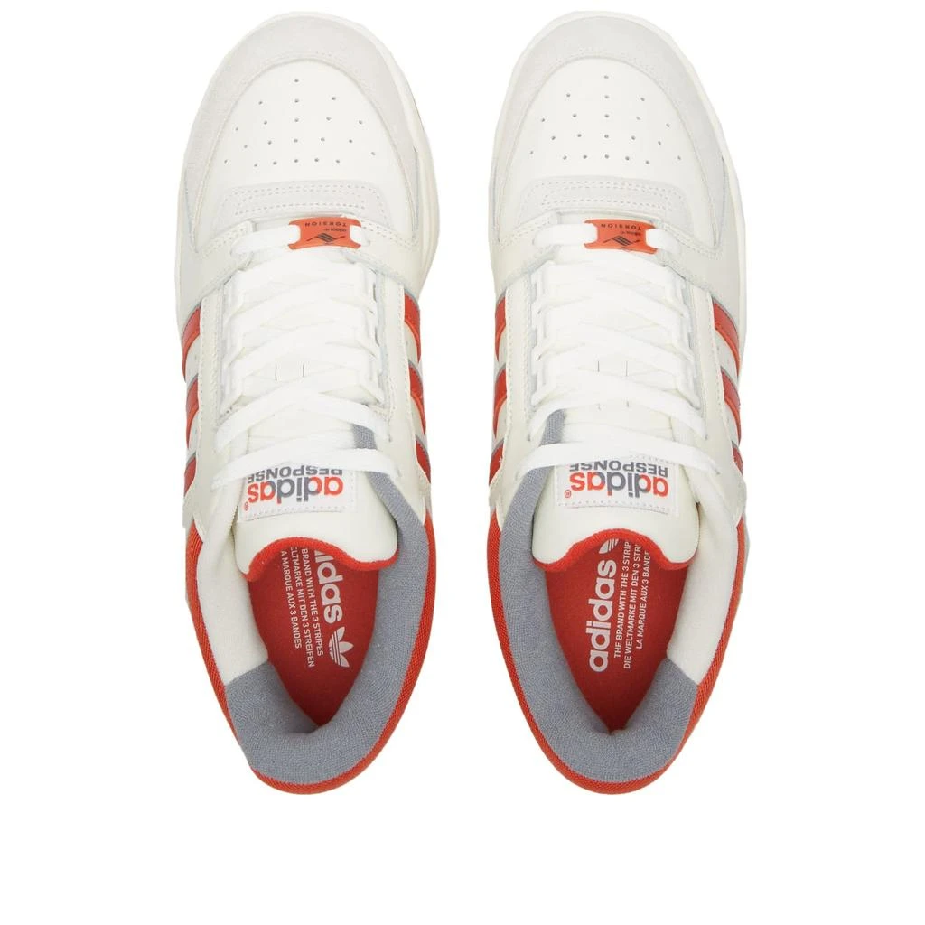 商品Adidas|Adidas Torsion Tennis Lo M,价格¥455,第5张图片详细描述