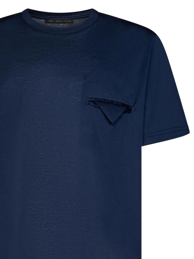 商品Low Brand|Low Brand T-shirt,价格¥265,第3张图片详细描述