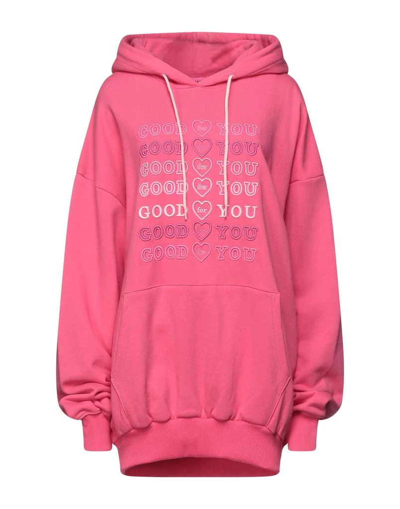 商品IRENEISGOOD|Hooded sweatshirt,价格¥927,第1张图片
