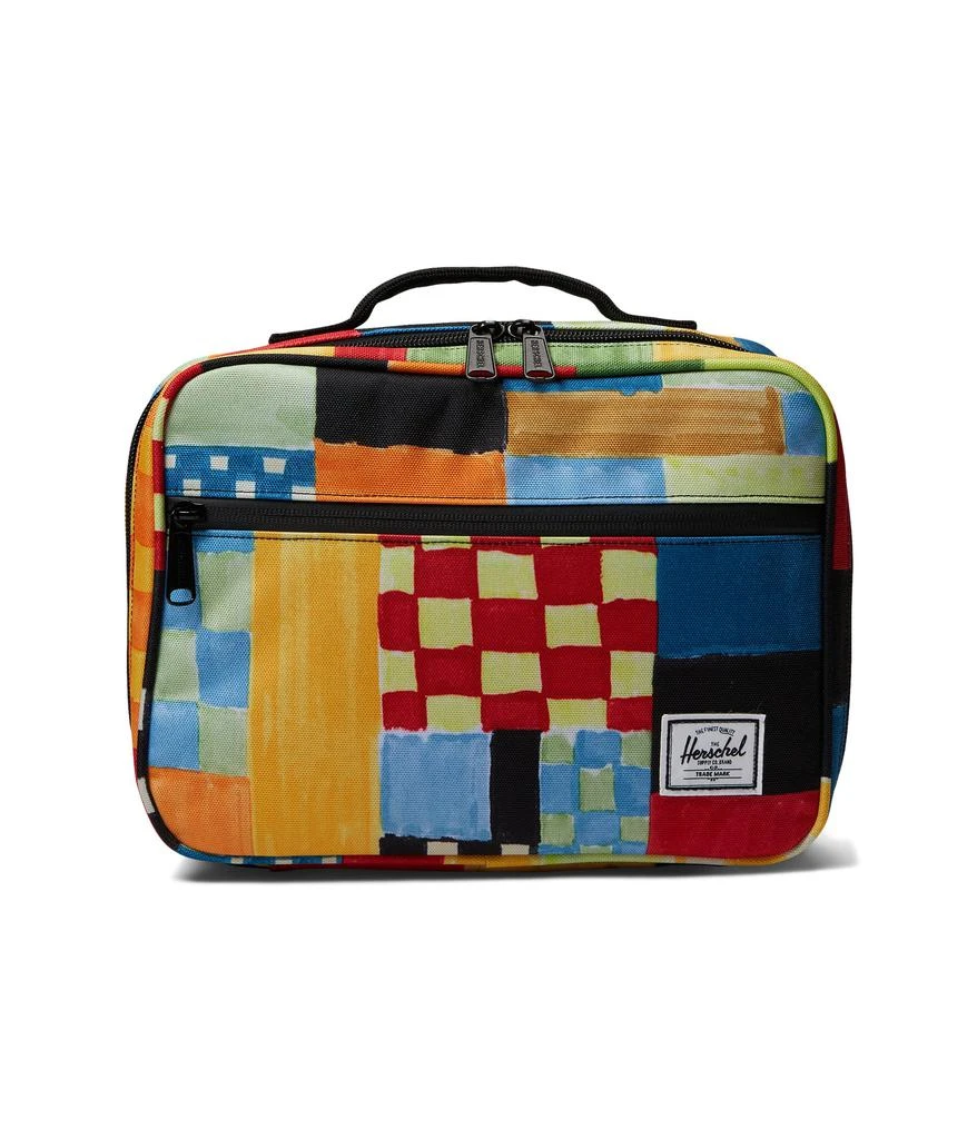商品Herschel Supply|Pop Quiz Lunch Box,价格¥175,第1张图片