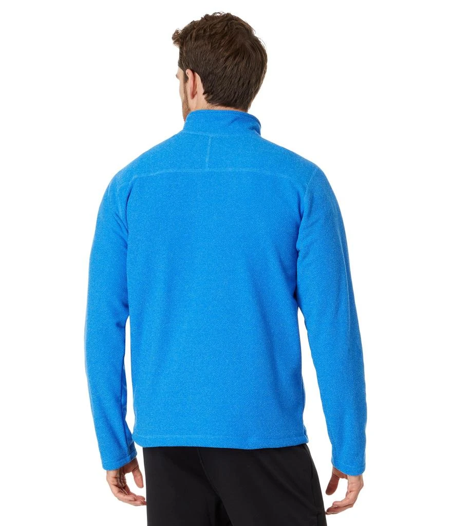 商品The North Face|Textured Cap Rock 1/4 Zip,价格¥271,第2张图片详细描述
