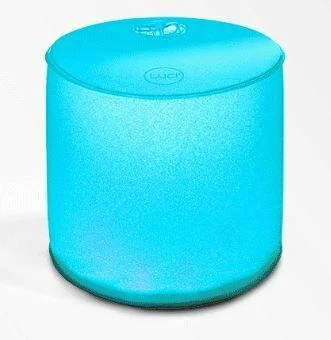 商品Mpowered|Mpowerd - Luci Color Solar Lantern,价格¥151,第5张图片详细描述