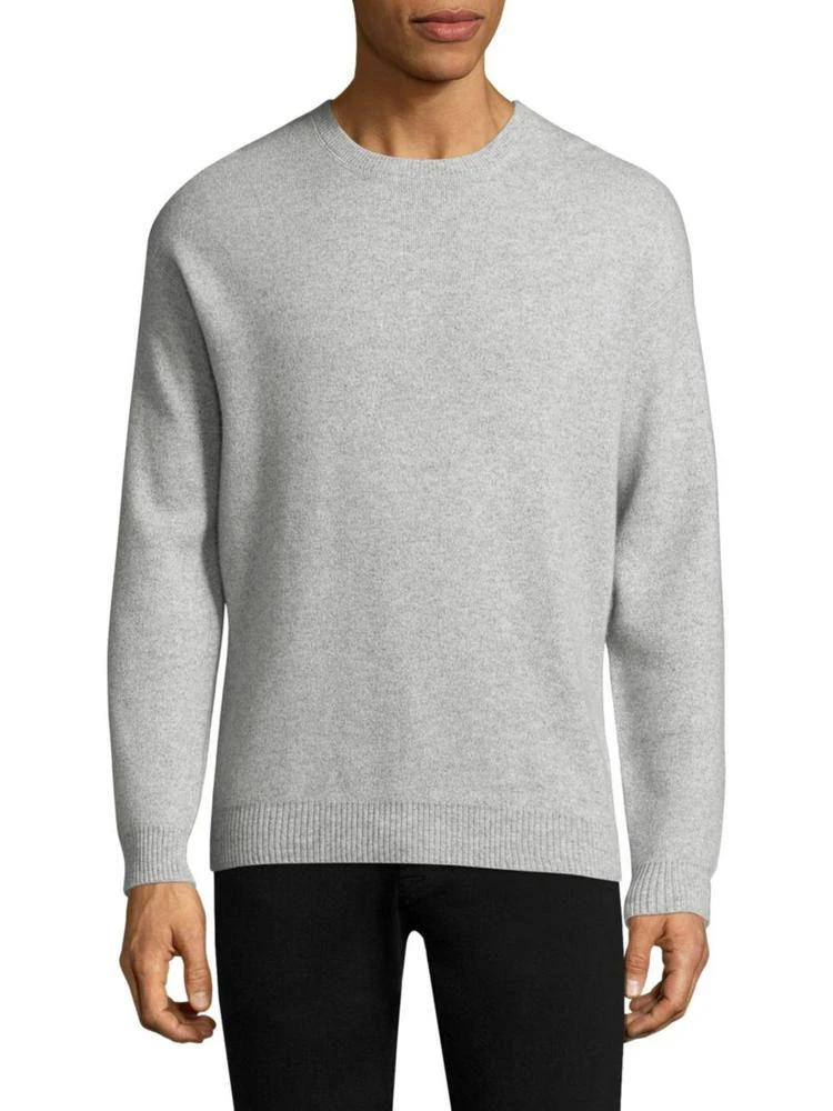 商品Theory|Weston Cashmere Sweater,价格¥2090,第1张图片