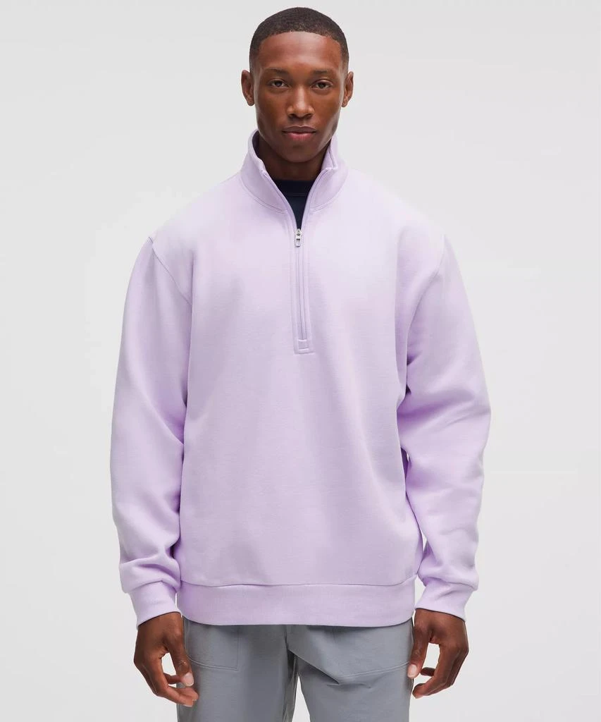 Steady State Half Zip 商品