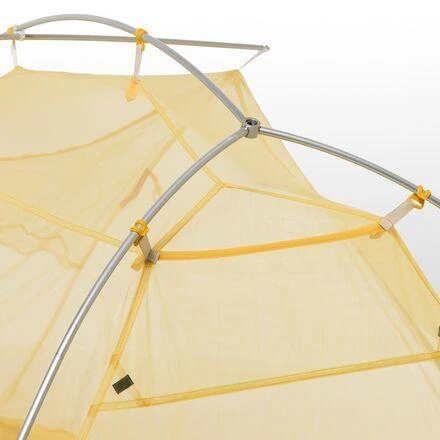 商品Big Agnes|Tiger Wall UL2 Tent: 2-Person 3-Season,价格¥2584,第4张图片详细描述