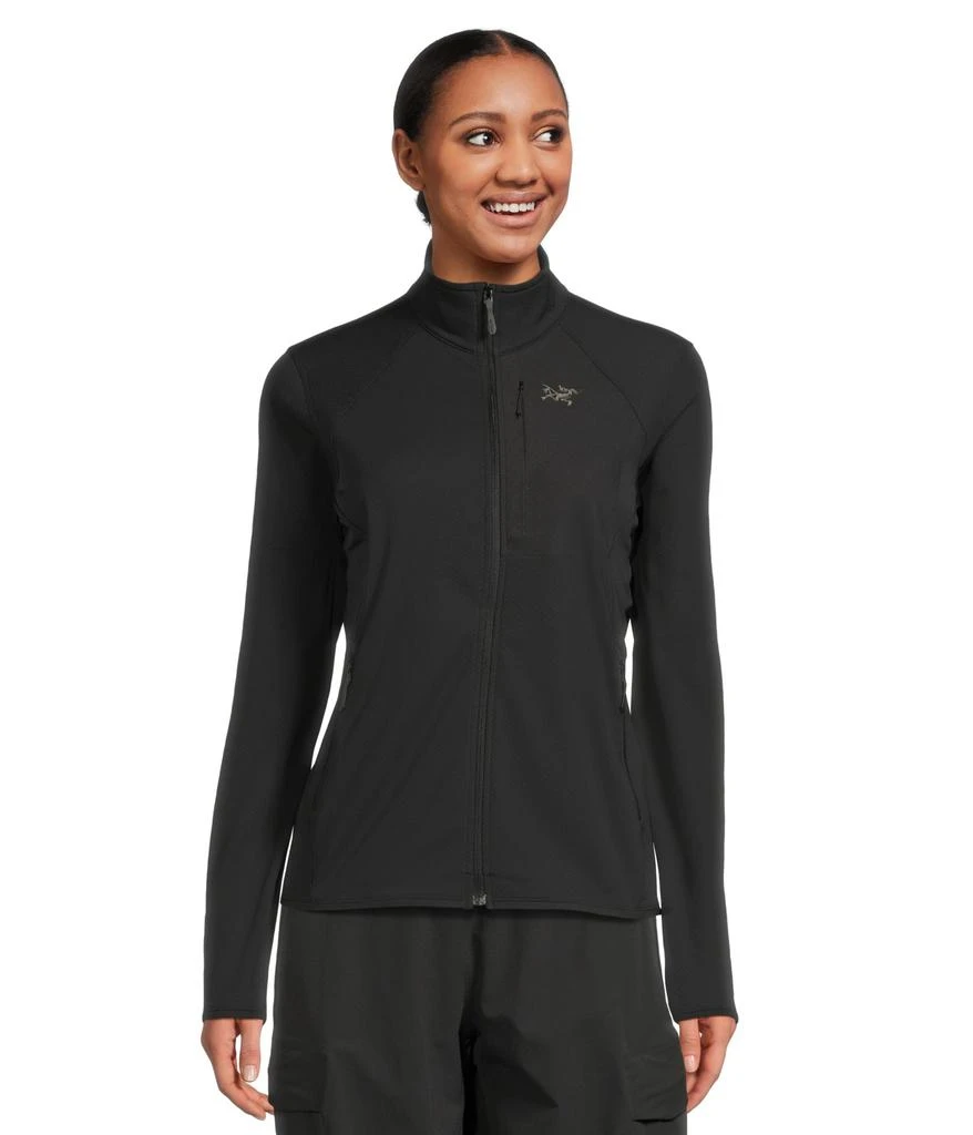 商品Arc'teryx|Delta Jacket,价格¥1589,第1张图片