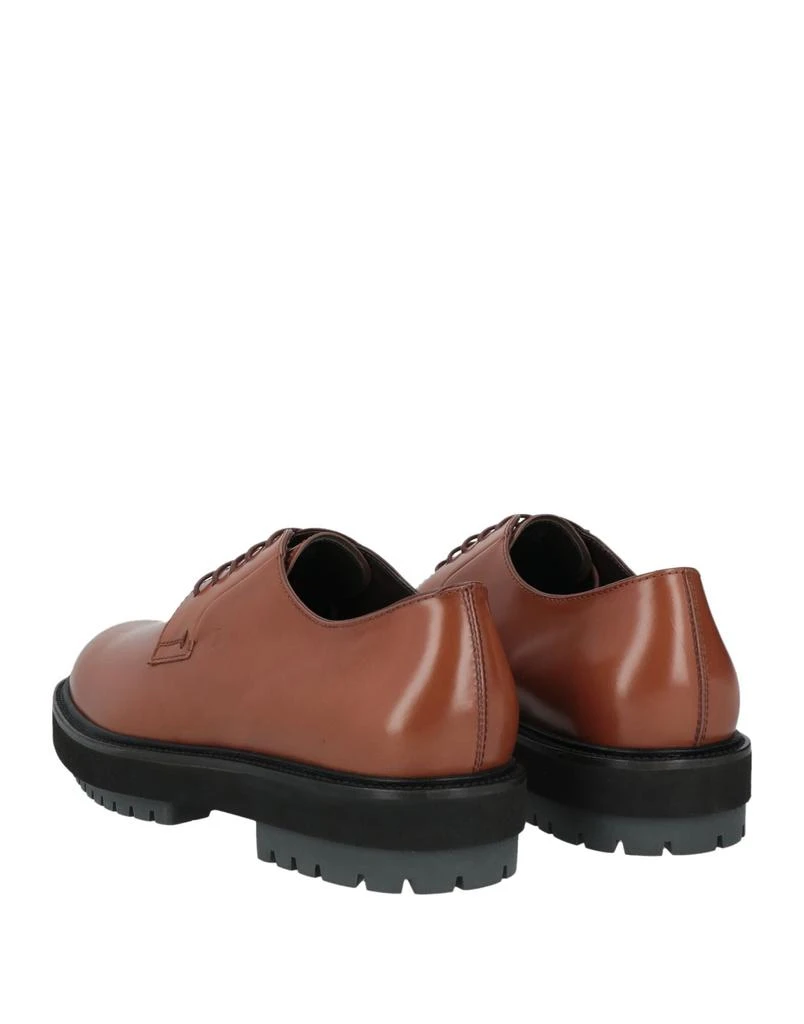 商品Tod's|Laced shoes,价格¥3252,第3张图片详细描述