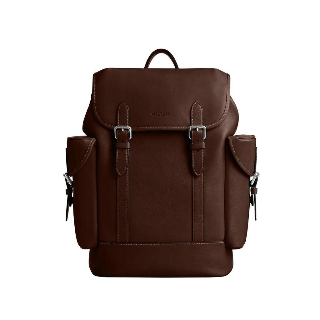 商品Coach|Hitch Backpack,价格¥8471,第1张图片