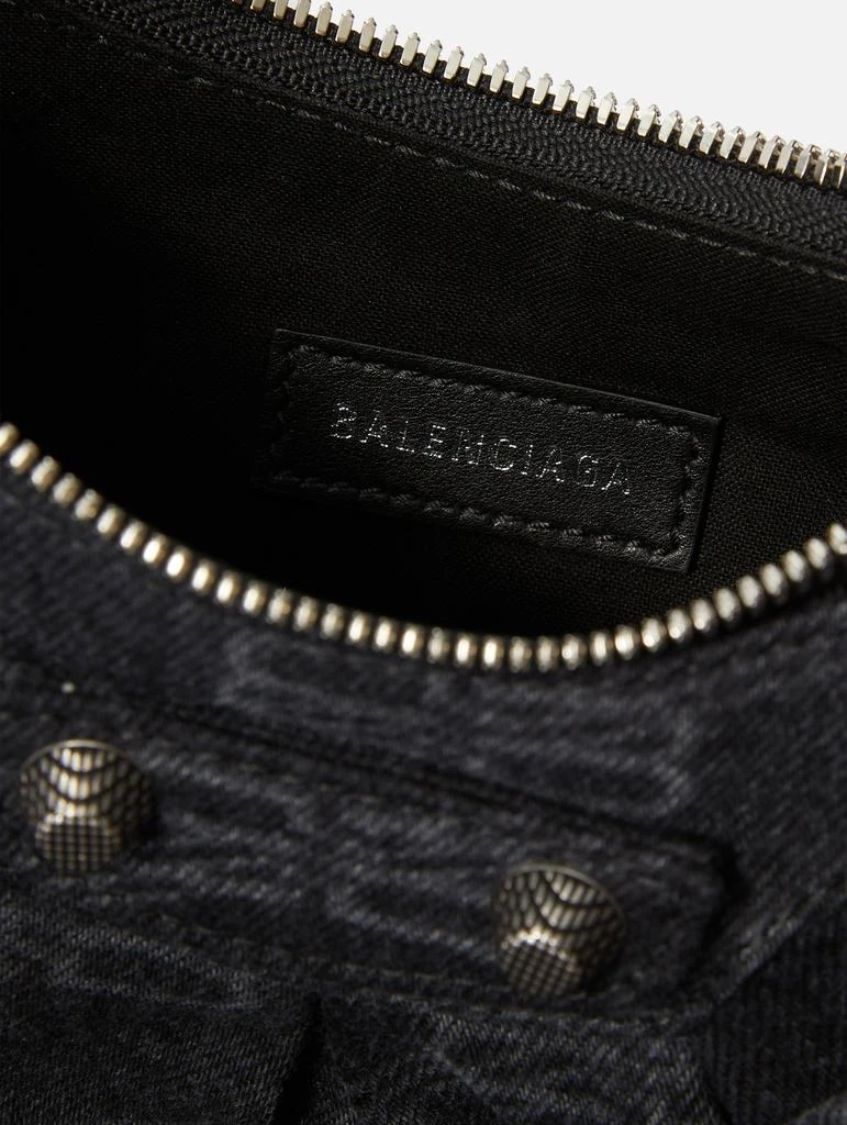 商品Balenciaga|Le Cagole XS Shoulder Bag,价格¥9157,第5张图片详细描述