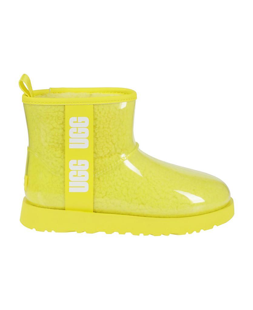 商品UGG|Classic Clear Mini Canary,价格¥1396,第1张图片