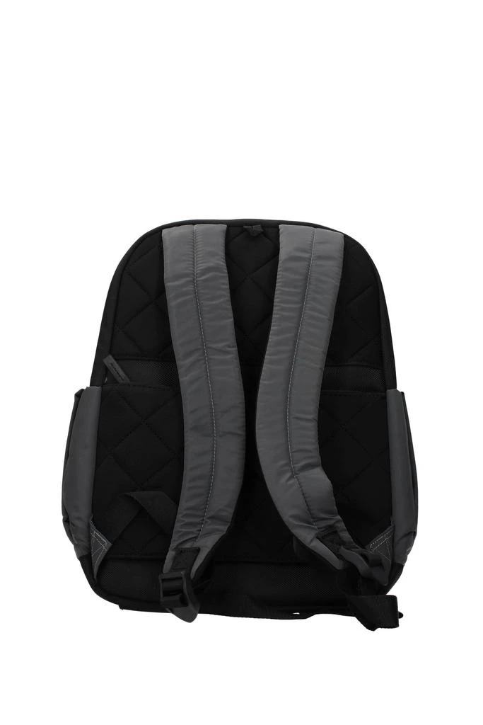 商品Samsonite|Backpack and bumbags openroad 15.5l Nylon Gray Fog,价格¥645,第3张图片详细描述