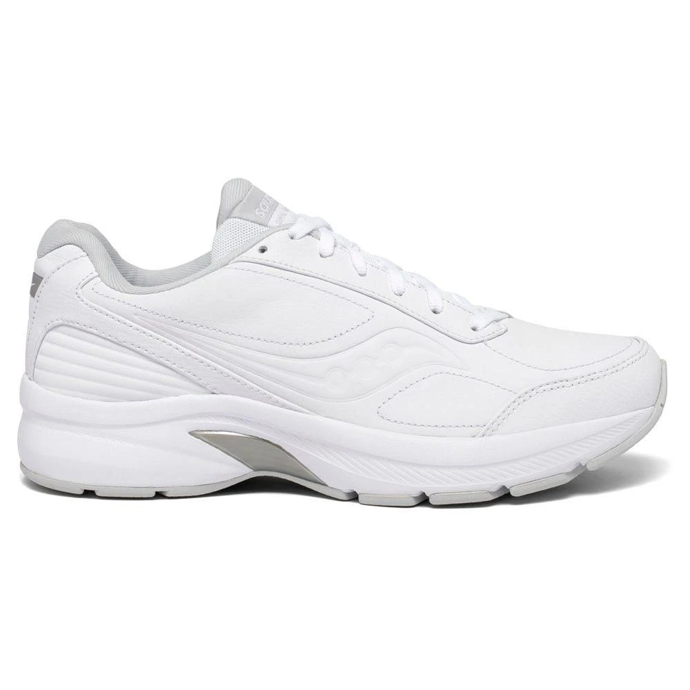 商品Saucony|Omni Walker 3 Walking Shoes,价格¥666,第1张图片