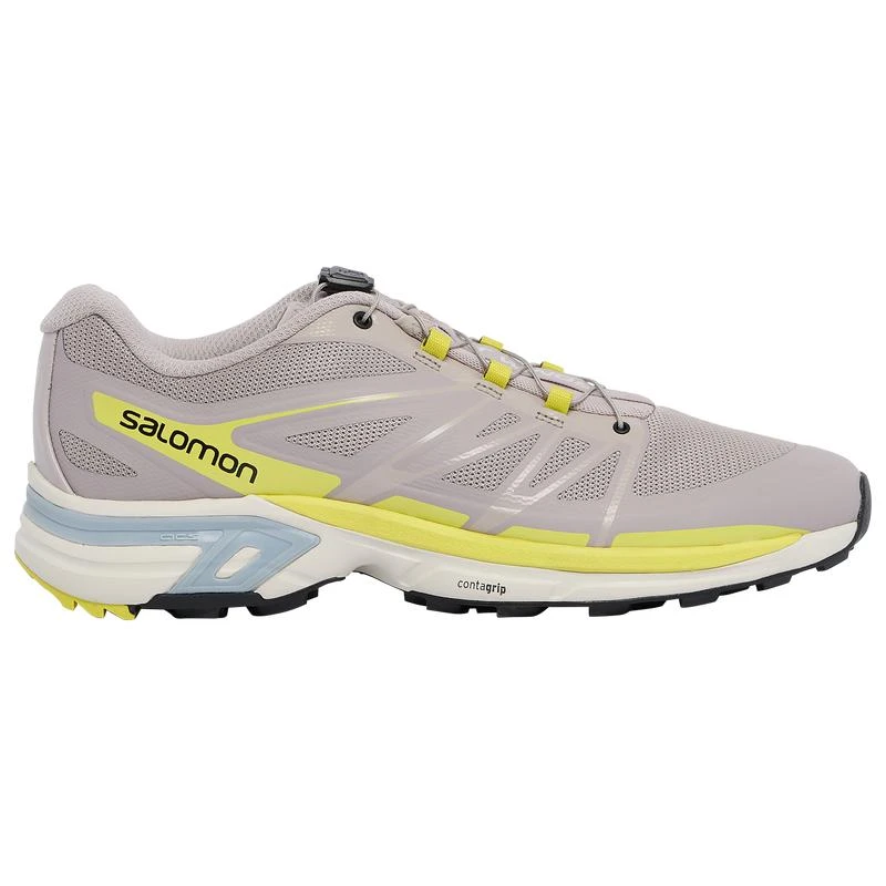 商品Salomon|Salomon XT Wings 2 - Men's,价格¥609,第1张图片