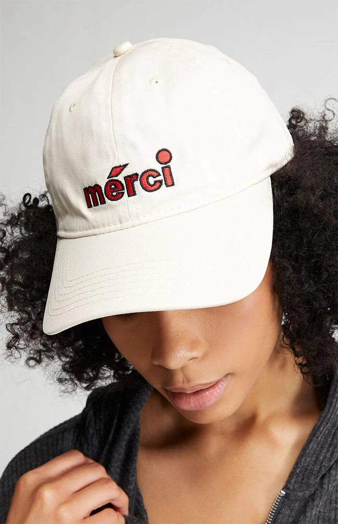 Merci Dad Hat 商品