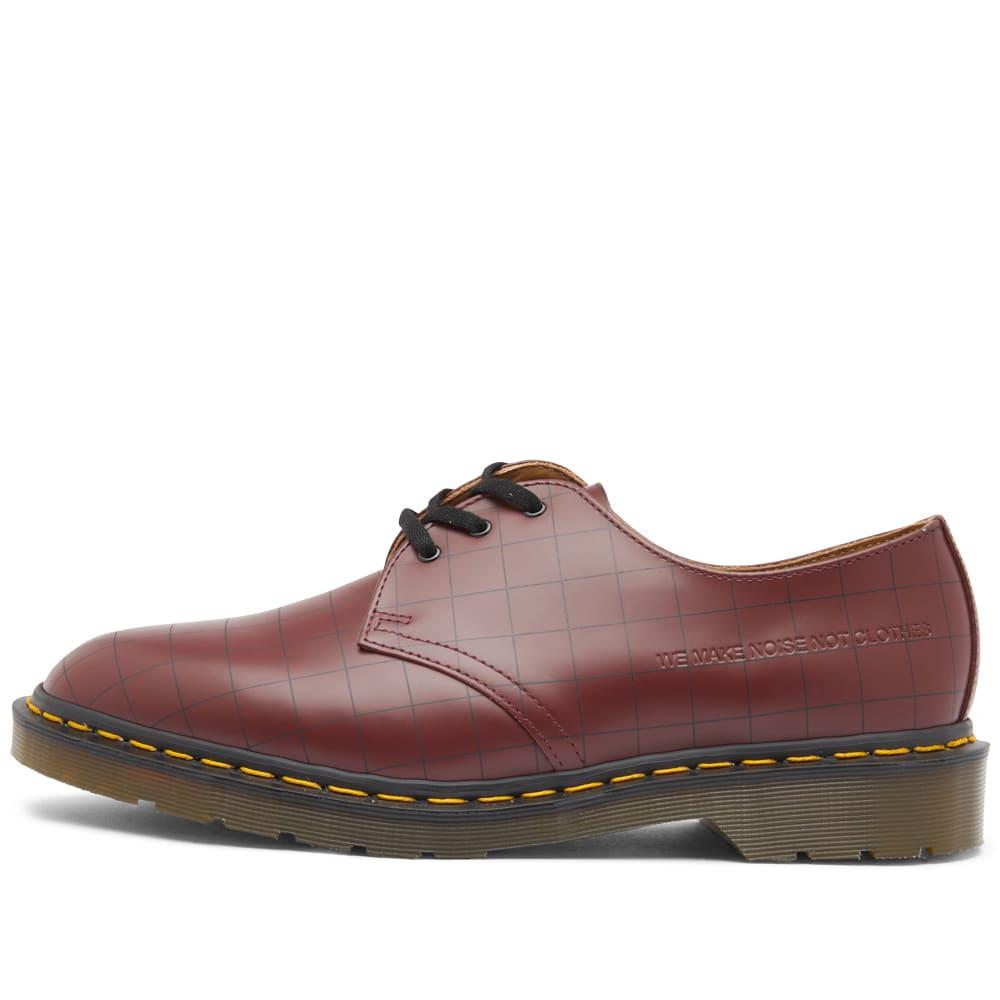 Dr. Martens x Undercover 1461 Shoe商品第2张图片规格展示